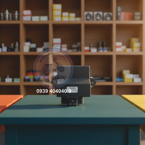 ایسیو پاکشتی یاماها وکس