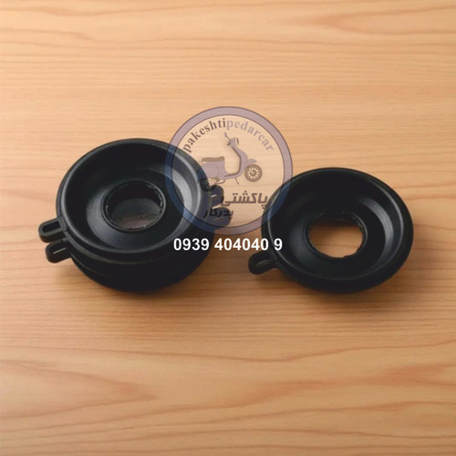 لاستیک دیافراگم کاربراتور پاکشتی وینو