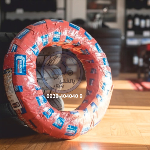 لاستیک پاکشتی دیاموند (300/10) 6لایه