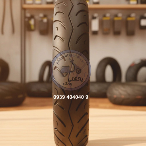 لاستیک پاکشتی AHE 300/10