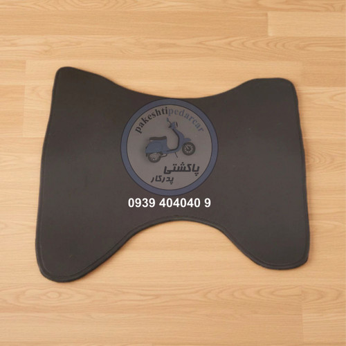 لاستیک کف پایی پاکشتی یاماها وینو ( قهوه ای )