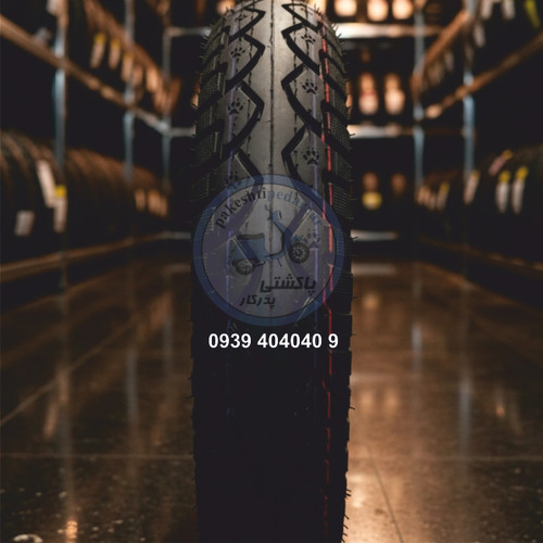 لاستیک 10 350 پاکشتی و کواکس/ ادرس 125 با استاندارد ژاپن