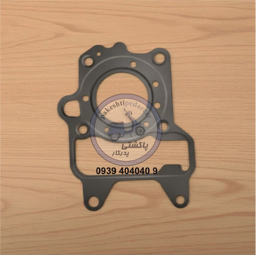 واشر سرسیلندر پاکشتی هوندا اسکوپی