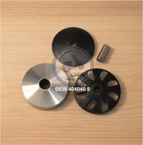 فولی جلو پاکشتی سوزوکی لتس 4