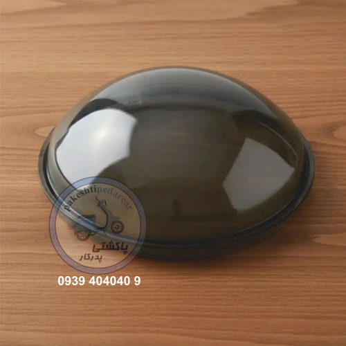 طلق چراغ جلو پاکشتی یاماها وینو