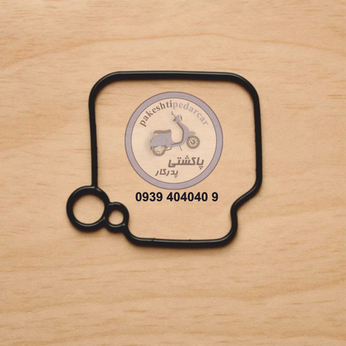 اورینگ پیاله کاربراتور پاکشتی یاماها وینو