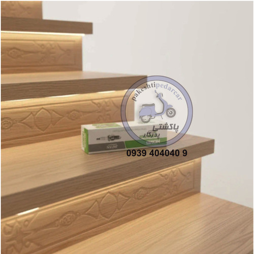 شمع پایه کوتاه اسکوتر و پاکشتی