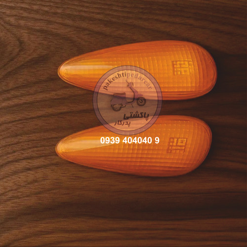 طلق راهنما جلو پاکشتی سوزوکی لتس۴