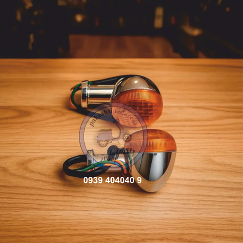 راهنما عقب پاکشتی هوندا اسکوپی