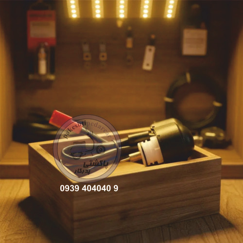 ساسات برقی پاکشتی یاماها وینو