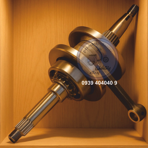 میلنگ شاتون کامل پاکشتی یاماها وینو 50 سی سی