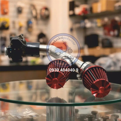 کیت هواکش انژگتور پاکشتی یاماها وینو