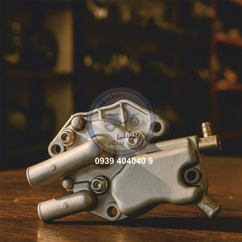 واترپمپ کامل پاکشتی یاماها وینو