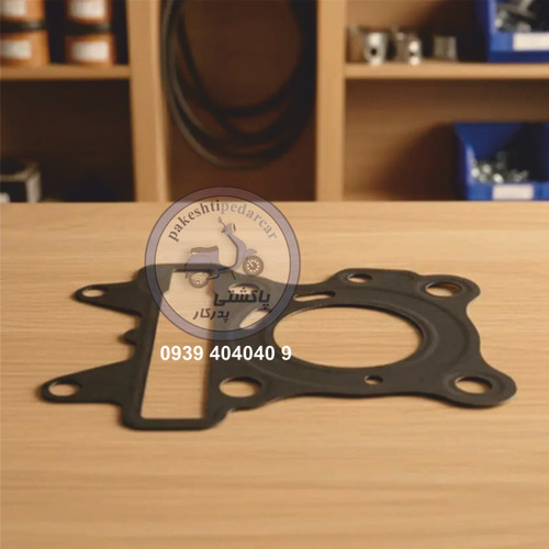 واشر سرسیلندر پاکشتی یاماها وینو