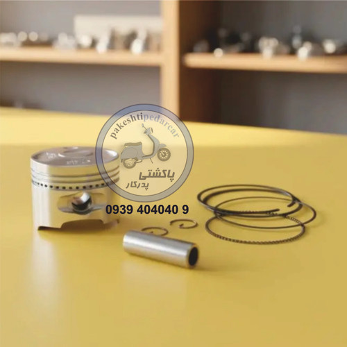 پیستون پاکشتی هوندا تودی