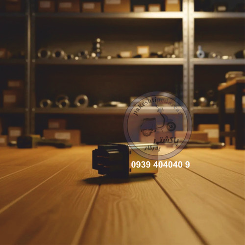 رله فلزی ( اتوماتیک استارت) پاکشتی یاماها وینو/ تودی