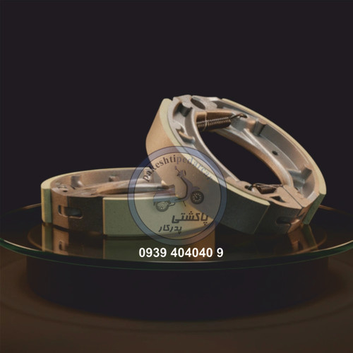 لنت پاکشتی هوندا اسکوپی / لنت هوندا دیو / لنت جلو تودی