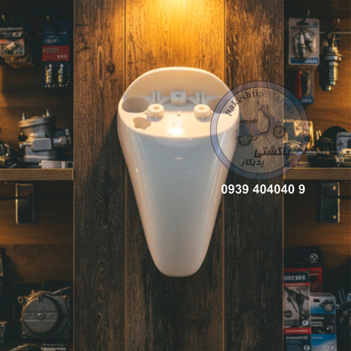 گلگیر جلو پاکشتی سوزوکی لتس4