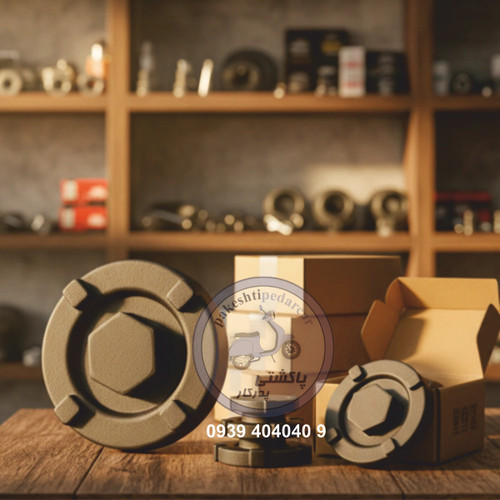 پیچ تخلیه روغن پاکشتی یاماها وینو