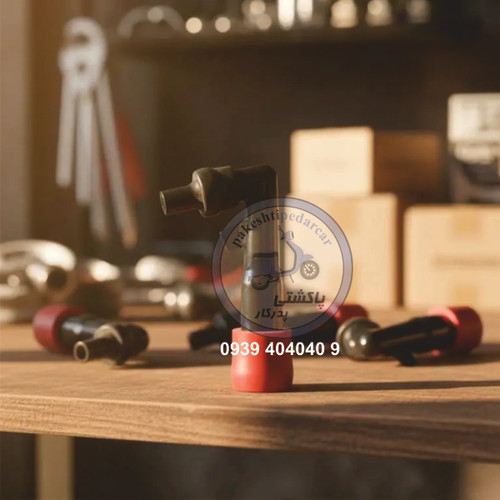 وایر شمع پاکشتی وینو / مولف / جوگ / وکس مشترک انژگتور کاربراتور