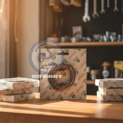 لنت جلو پاکشتی سوزوکی لتس4