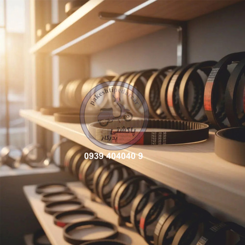 تسمه اصلی کواکس 743 20 30