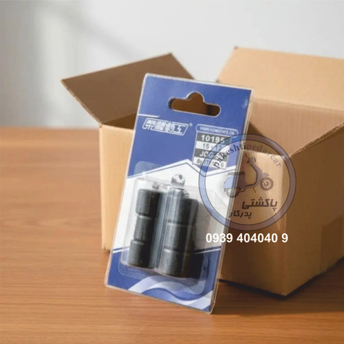 مهره کلاچ پاکشتی یاماها جوگ ( 6 گرم)