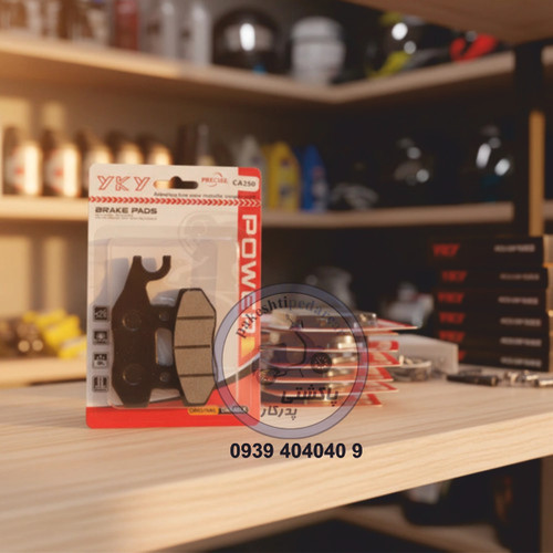 لنت بنلی / بی کلاچ/ آپاچی/ تریل/ ایروکس