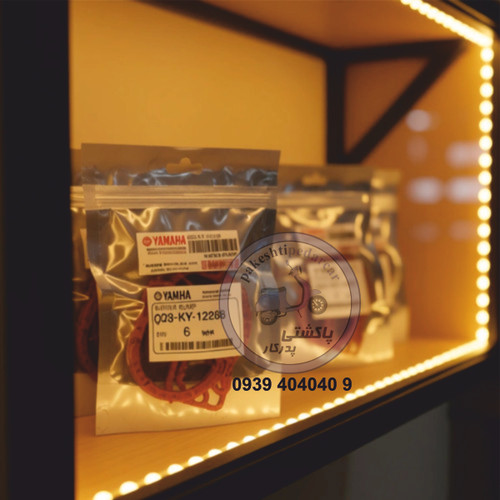 پک واتر پمپ