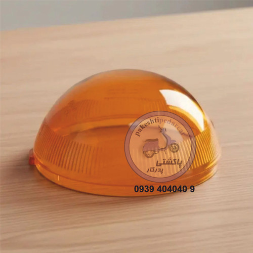 طلق راهنما پاکشتی یاماها وینو