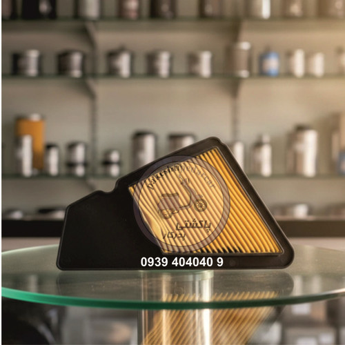 فیلتر هوا پاکشتی یاماها وکس