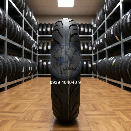 لاستیک استاندارد 10*90*80 پاکشتی