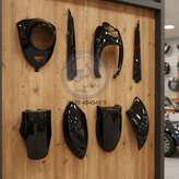 فلاپ کامل رنگی پاکشتی یاماها وینو مشکی