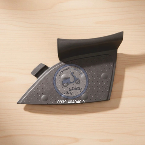 درب شمع پاکشتی هوندا اسکوپی