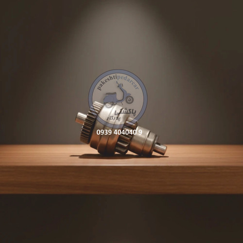 دنده استارت پاکشتی سوزوکی لتس 4