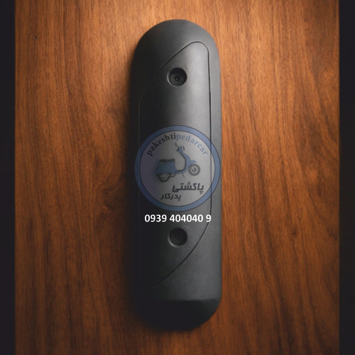 فلاپ اگزوز پاکشتی هوندا اسکوپی