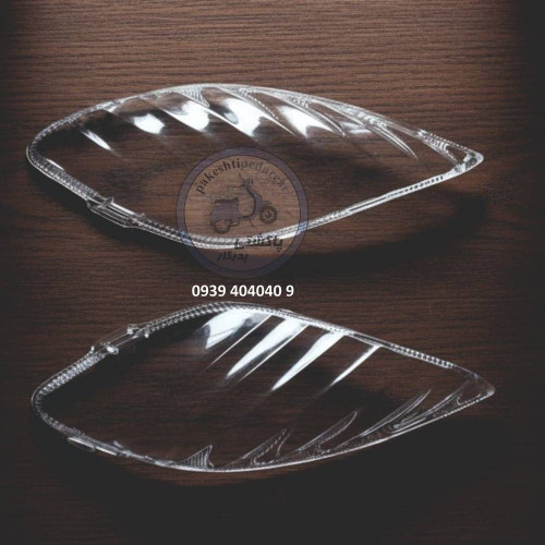 طلق راهنما جلو پاکشتی یاماها جوگ ( جفت )