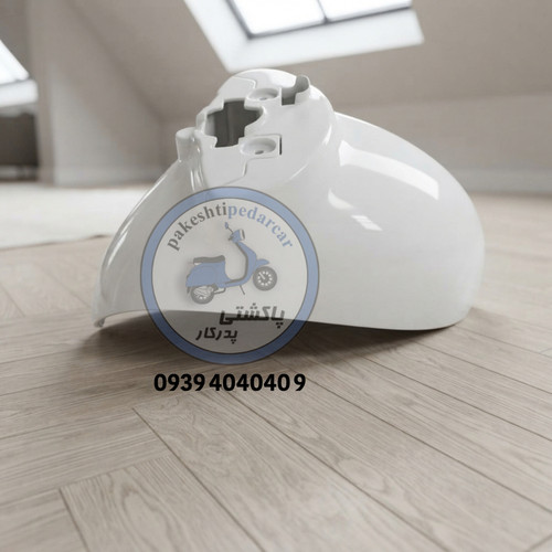 فلاپ (کایت) گلگیر جلو پاکشتی یاماها وینو
