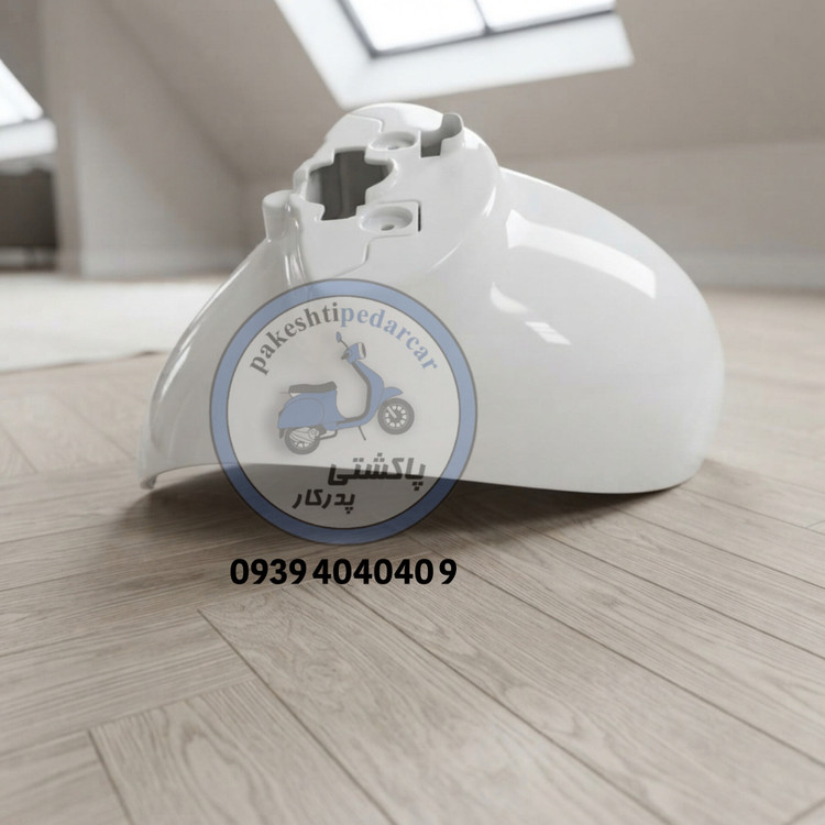 فلاپ (کایت) گلگیر جلو پاکشتی یاماها وینو