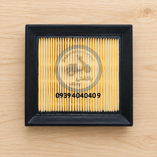 فیلترهوا پاکشتی هوندا اسکوپی / زومر